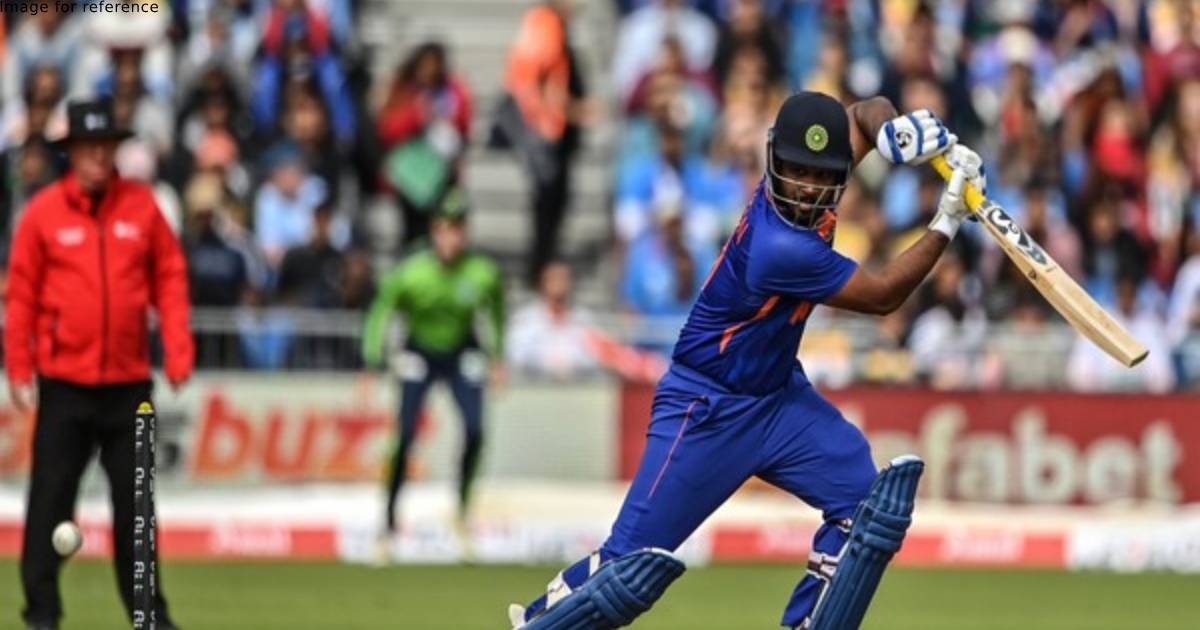 BCCI announces India A squad against New Zealand A, Sanju Samson to lead team in one-day series